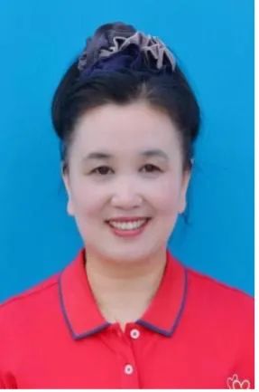 河北外国语学院附属中学物理教师：吴淑敏
