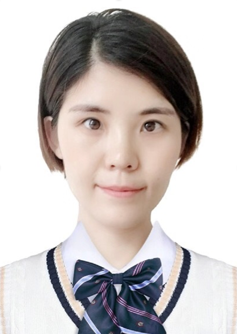 河北外国语学院附属中学音乐教师：闫博